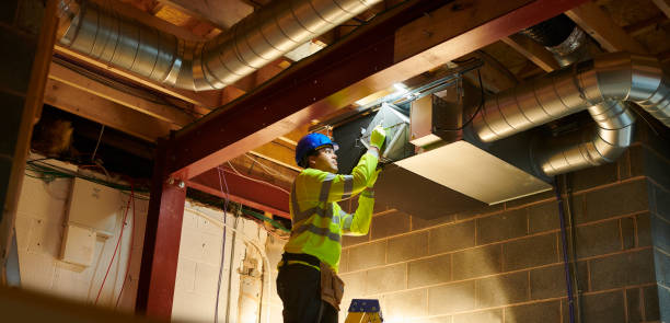 Best HVAC Air Duct Cleaning  in Van Horn, TX