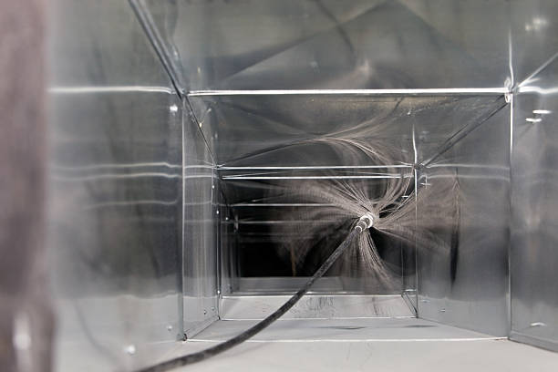 Best Affordable Air Duct Cleaning  in Van Horn, TX