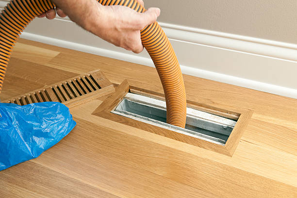 Best Local Air Duct Cleaning Services  in Van Horn, TX