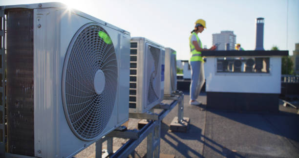 Best Dryer Vent Cleaning Services  in Van Horn, TX