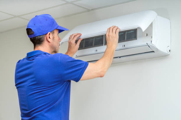 Best Local Air Duct Cleaning Services  in Van Horn, TX