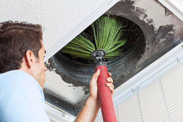 Best Home Air Vent Cleaning  in Van Horn, TX
