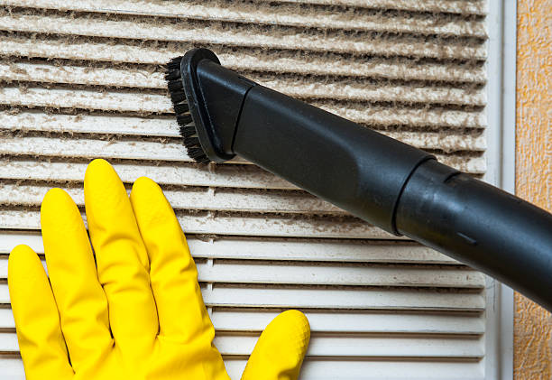Best Air Duct Cleaning Near Me  in Van Horn, TX