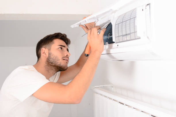Best Affordable HVAC Duct Cleaning  in Van Horn, TX